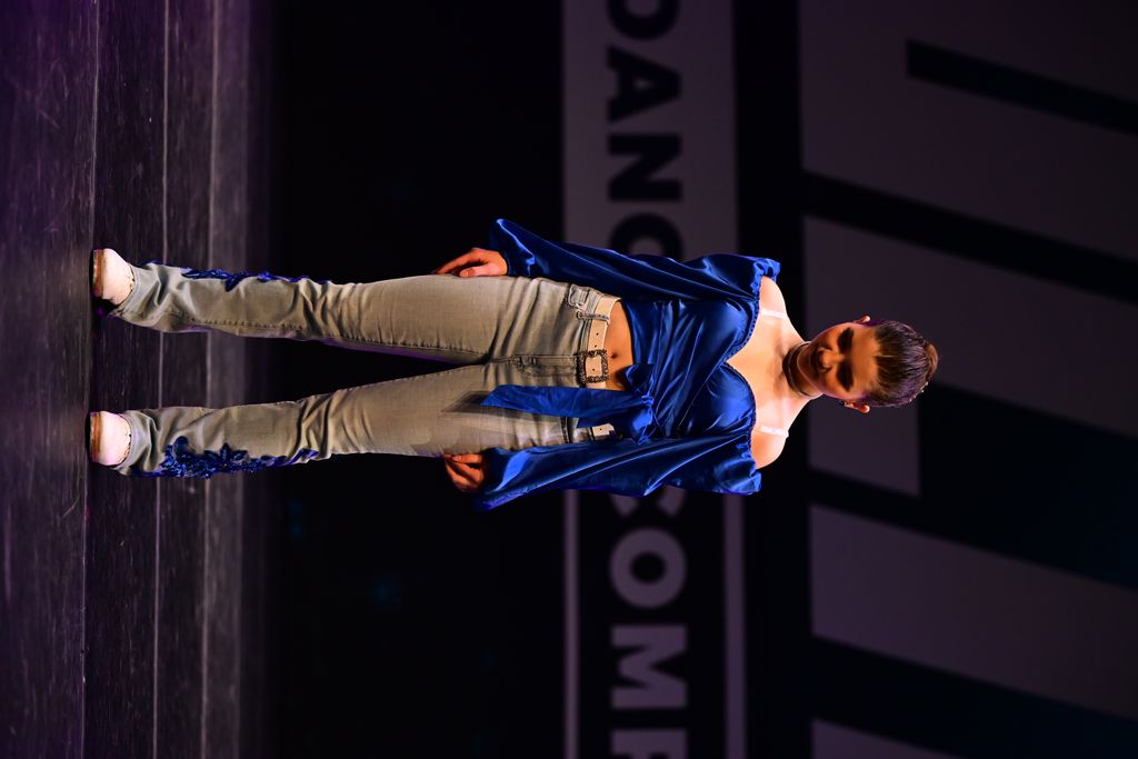 Greatest Love Of All